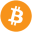 Bitcoin logo