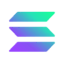 Solana logo
